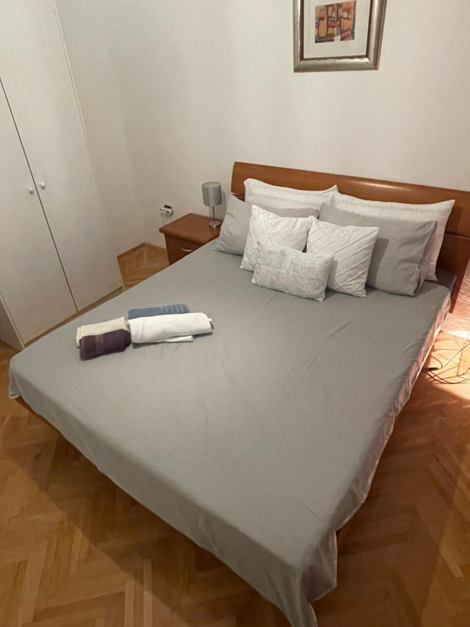 Apartman Robert Apartment Zadar Exterior photo