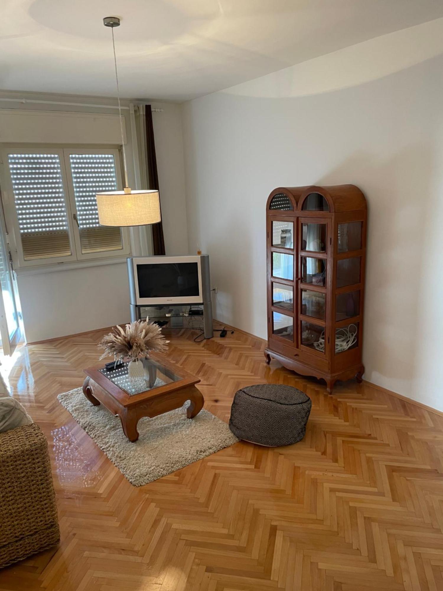 Apartman Robert Apartment Zadar Exterior photo