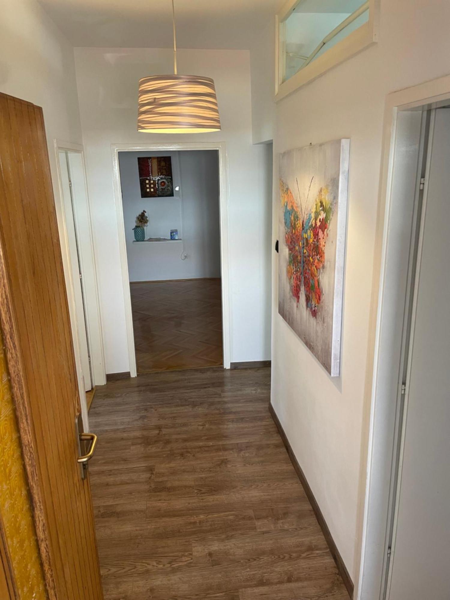 Apartman Robert Apartment Zadar Exterior photo