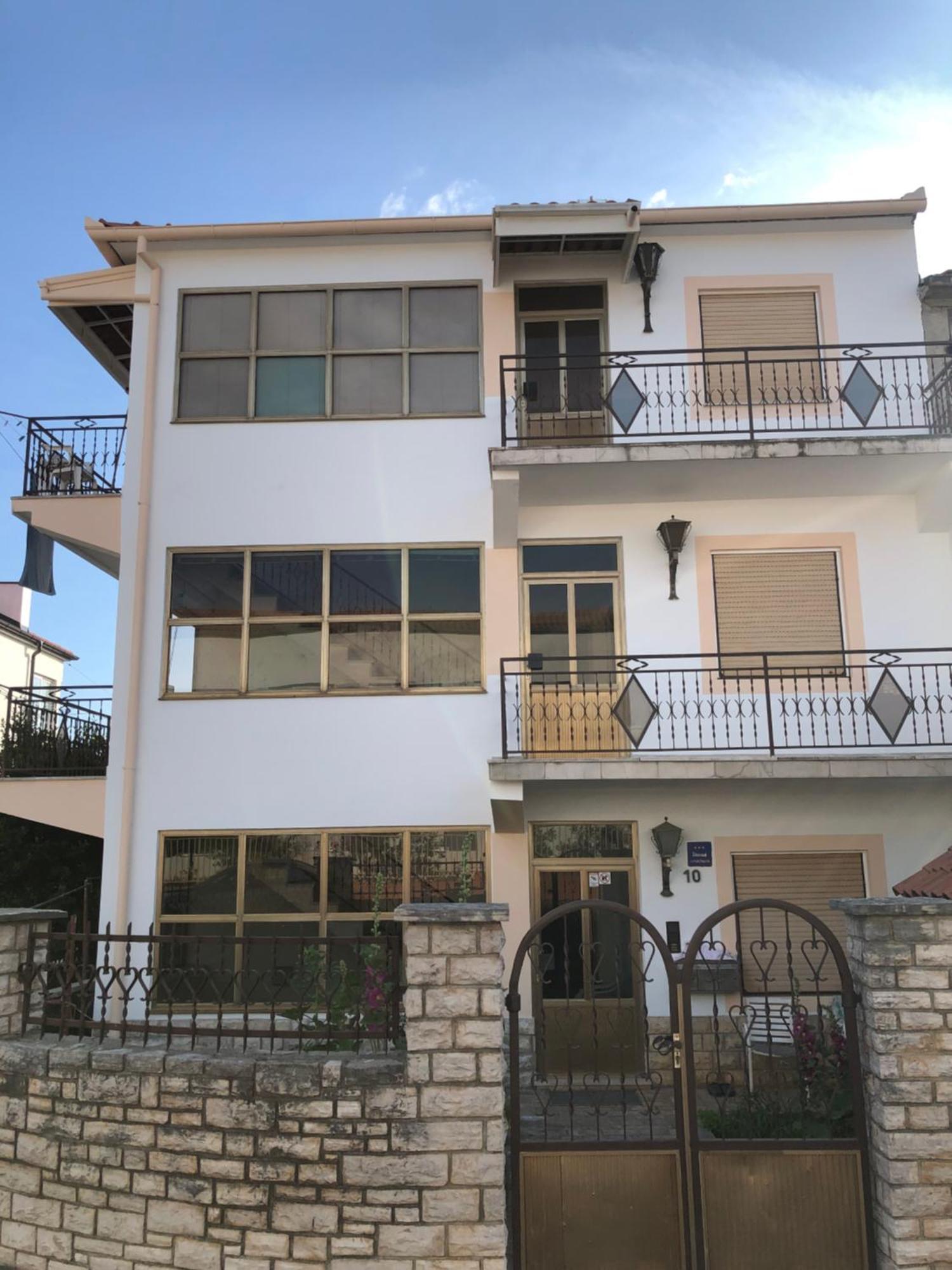 Apartman Robert Apartment Zadar Exterior photo